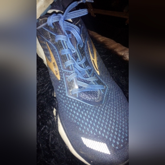 Brooks Ghost DNA Loft mens 11 running shoes - Picture 4 of 8